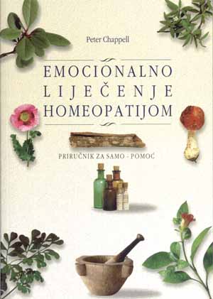 Emocionalno liječenje homeopatijom
