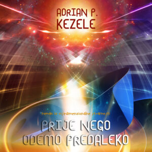 Prije nego odemo predaleko