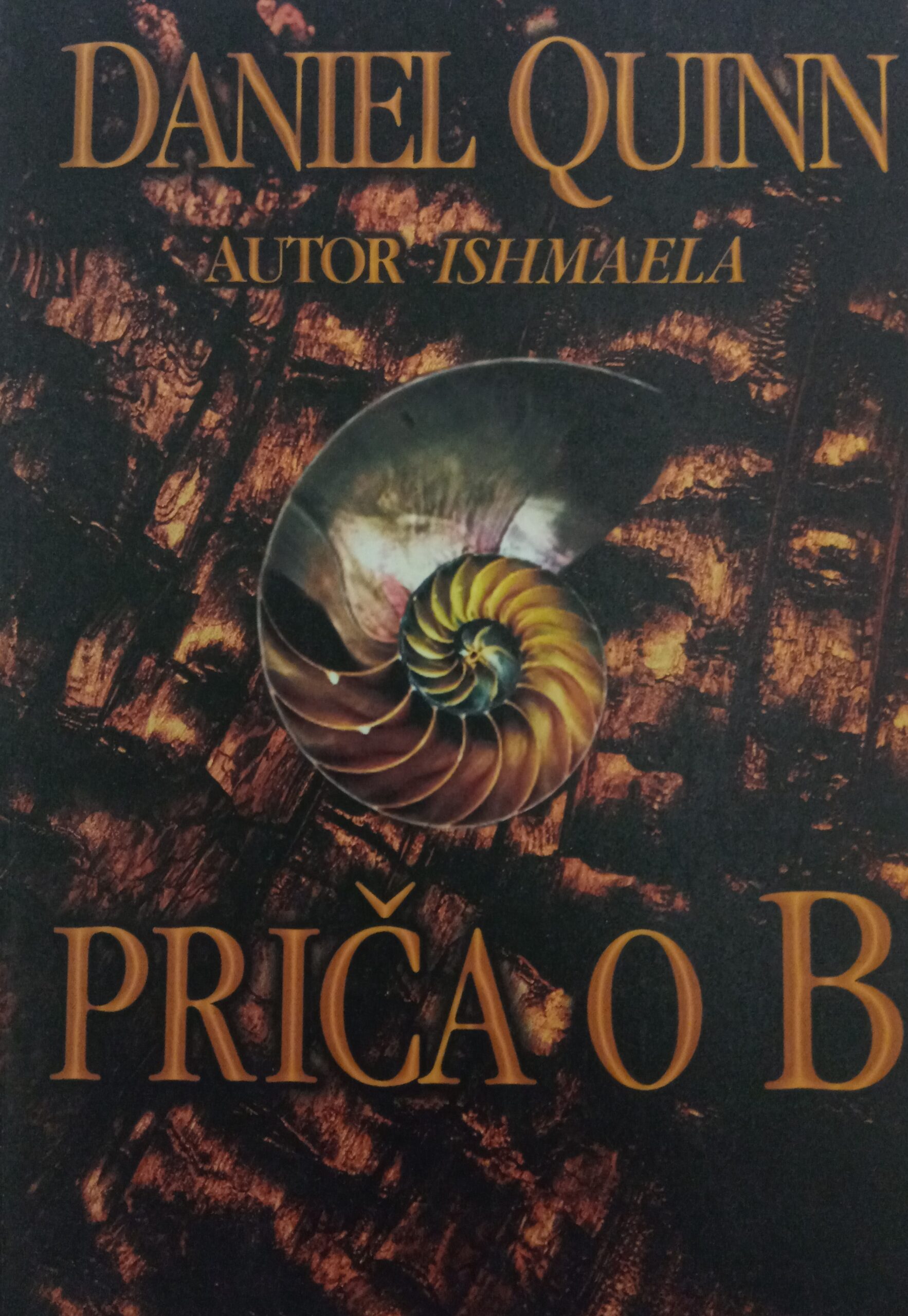 Priča o B