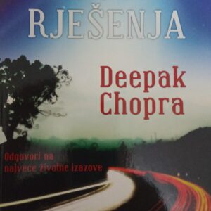 Duhovna rješenja