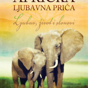 Afrička ljubavna priča