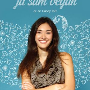 Mama, tata, ja sam vegan