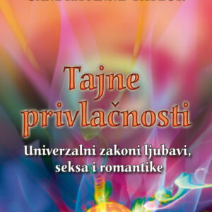 Tajne privlačnosti