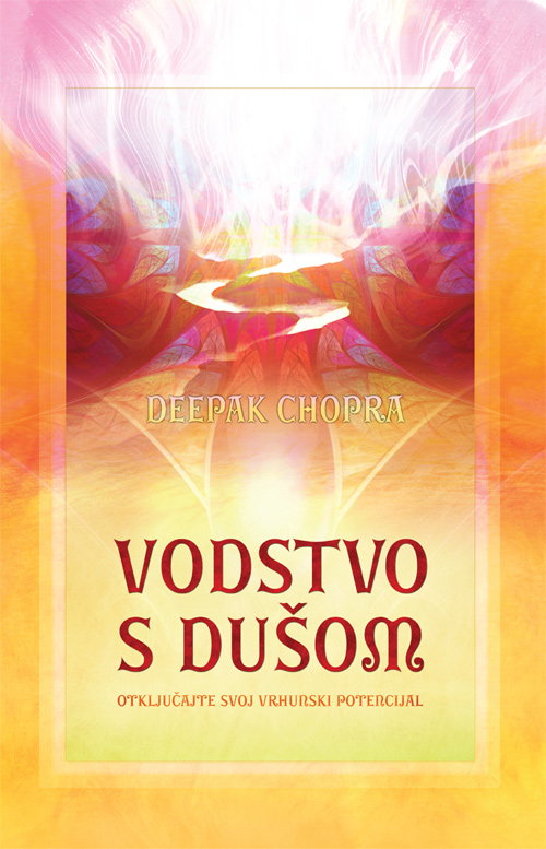Vodstvo s dušom