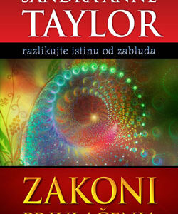 Zakoni privlačenja