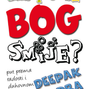 Zašto se bog smije