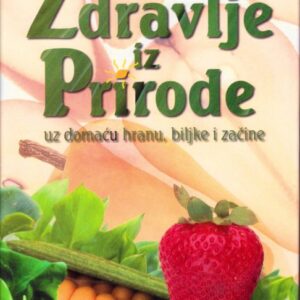 Zdravlje iz prirode