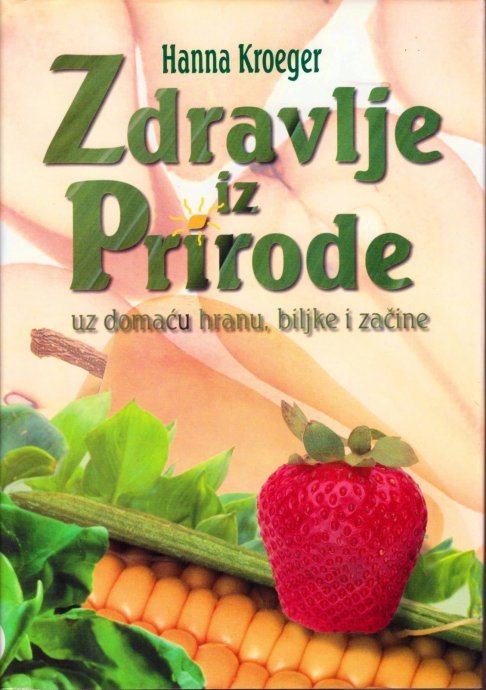 Zdravlje iz prirode
